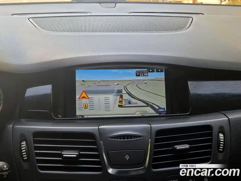 Renault SM5 2013 2.0 Автомат в Москве № 107398, фото 17