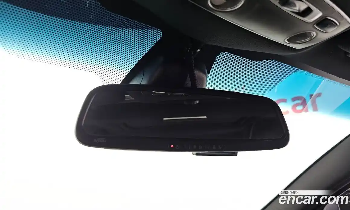 Renault SM5 2013 2.0 Автомат в Москве № 107398, фото 20