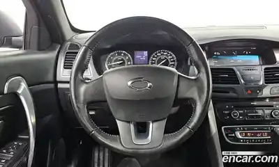 Renault SM5 2013 2.0 Автомат в Москве № 107398, миниатюра 2