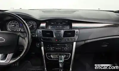 Renault SM5 2013 2.0 Автомат в Москве № 107398, миниатюра 3