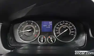 Renault SM5 2013 2.0 Автомат в Москве № 107398, миниатюра 5