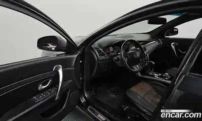 Renault SM5 2013 2.0 Автомат в Москве № 107398, миниатюра 6