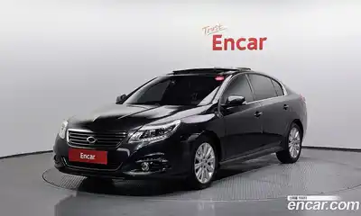 Renault SM5 2013 2.0 Автомат в Москве № 107398, миниатюра 7