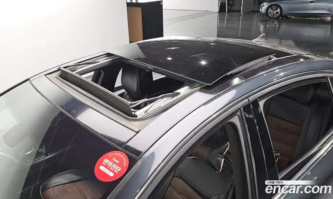 Renault SM5 2013 2.0 Автомат в Москве № 107398, фото 8