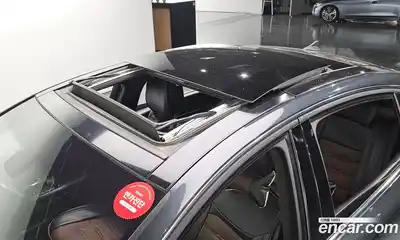 Renault SM5 2013 2.0 Автомат в Москве № 107398, миниатюра 8