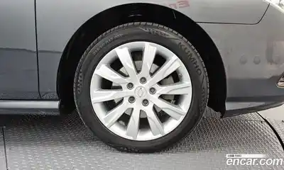 Renault SM5 2013 2.0 Автомат в Москве № 107398, миниатюра 9