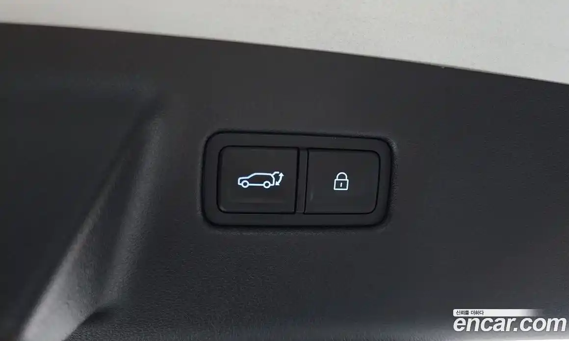 Hyundai Santa Fe 2024 2.5 Автомат в Москве № 107591, фото 13