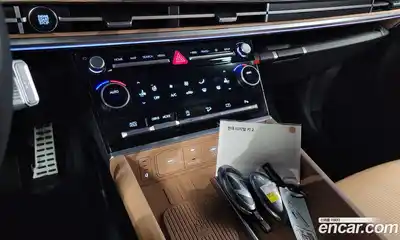 Hyundai Santa Fe 2024 2.5 Автомат в Москве № 107591, миниатюра 5