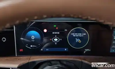 Hyundai Santa Fe 2024 2.5 Автомат в Москве № 107591, миниатюра 6