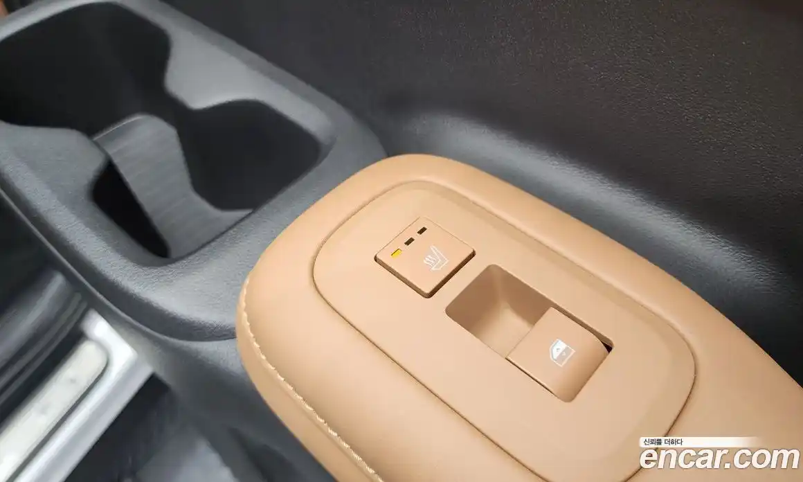 Hyundai Santa Fe 2024 2.5 Автомат в Москве № 107591, фото 8