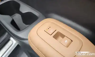 Hyundai Santa Fe 2024 2.5 Автомат в Москве № 107591, миниатюра 8