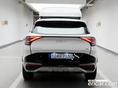 Kia Sportage 2024 1.6 Автомат в Москве № 107784, миниатюра 3