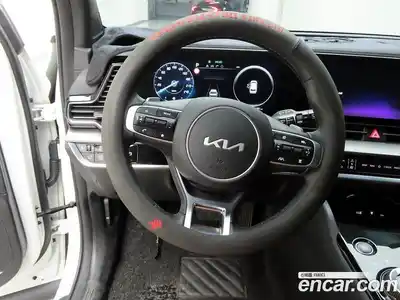 Kia Sportage 2024 1.6 Автомат в Москве № 107784, миниатюра 7