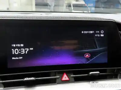 Kia Sportage 2024 1.6 Автомат в Москве № 107784, миниатюра 8