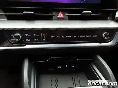 Kia Sportage 2024 1.6 Автомат в Москве № 107784, миниатюра 9