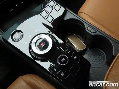 Kia Sportage 2024 1.6 Автомат в Москве № 107784, миниатюра 10