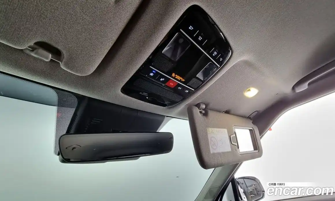 Hyundai Santa Fe 2024 2.5 Автомат в Москве № 108071, фото 12