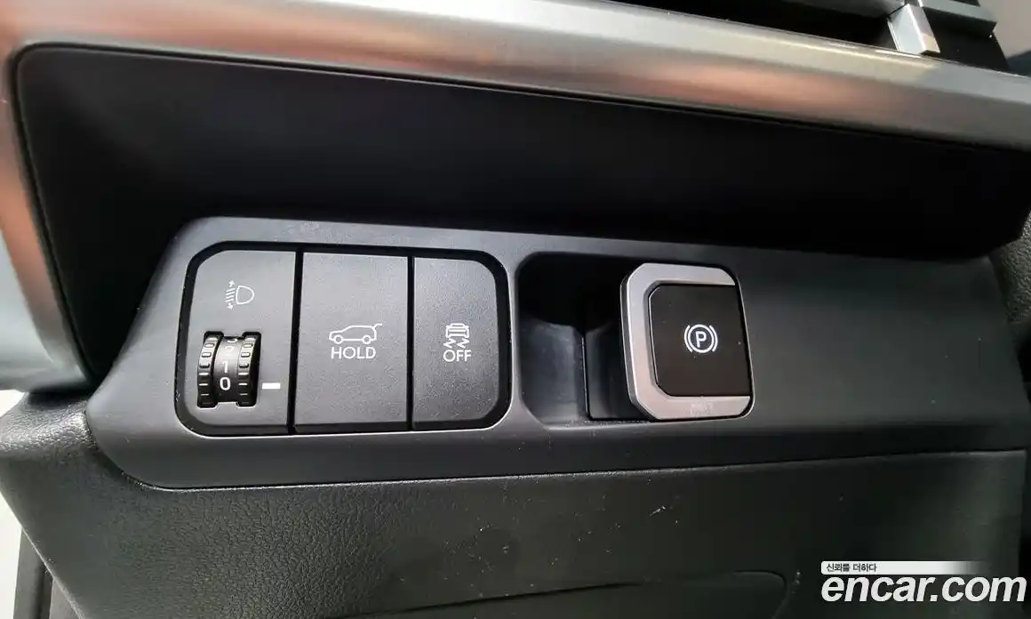 Hyundai Santa Fe 2024 2.5 Автомат в Москве № 108071, фото 14