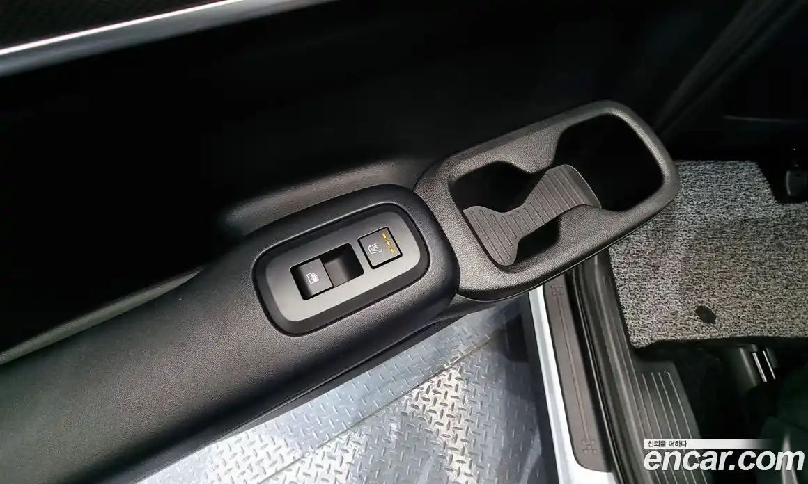 Hyundai Santa Fe 2024 2.5 Автомат в Москве № 108071, фото 18