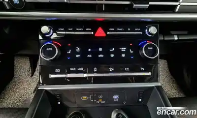 Hyundai Santa Fe 2024 2.5 Автомат в Москве № 108071, миниатюра 4