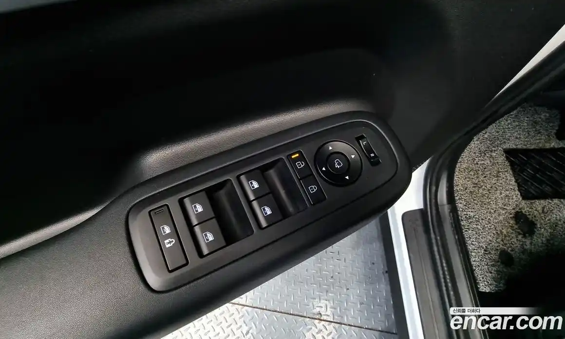 Hyundai Santa Fe 2024 2.5 Автомат в Москве № 108071, фото 9