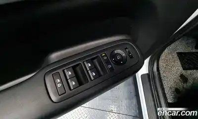 Hyundai Santa Fe 2024 2.5 Автомат в Москве № 108071, миниатюра 9