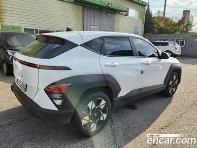 Hyundai Kona 2025 1.6 Автомат в Москве № 109309, миниатюра 2