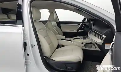 Hyundai Grandeur 2022 2.4 Автомат в Москве № 109662, миниатюра 12