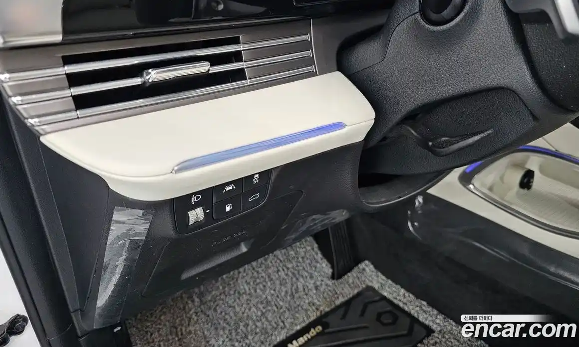 Hyundai Grandeur 2022 2.4 Автомат в Москве № 109662, фото 17