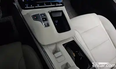 Hyundai Grandeur 2022 2.4 Автомат в Москве № 109662, миниатюра 8