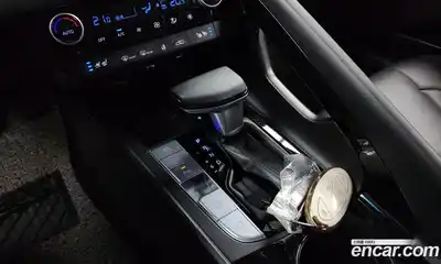 Hyundai Avante 2024 1.6 Автомат в Москве № 110228, миниатюра 11