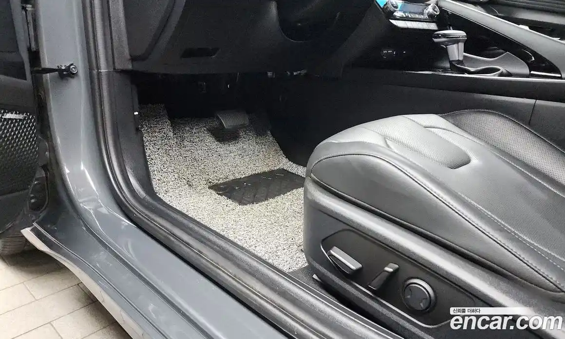 Hyundai Avante 2024 1.6 Автомат в Москве № 110228, фото 6