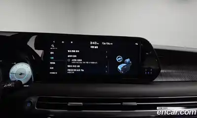 Hyundai Palisade, 2023