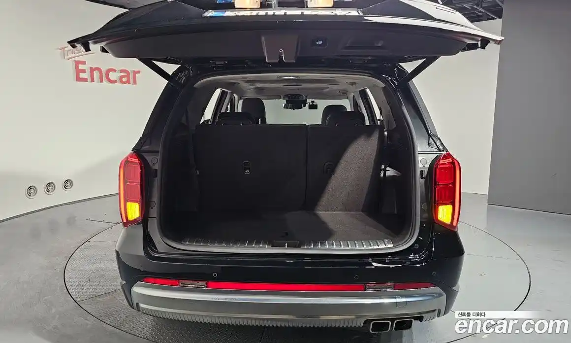 Hyundai Palisade 2023 2.2 Автомат в Москве № 113183, фото 13