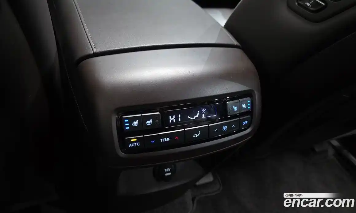 Hyundai Palisade 2023 2.2 Автомат в Москве № 113183, фото 16