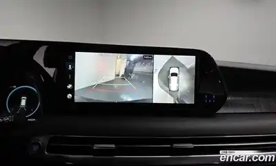 Hyundai Palisade 2023 2.2 Автомат в Москве № 113183, миниатюра 2