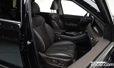Hyundai Palisade 2023 2.2 Автомат в Москве № 113183, миниатюра 5