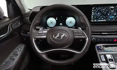 Hyundai Palisade 2023 2.2 Автомат в Москве № 113183, миниатюра 9