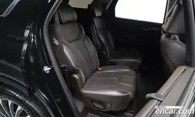 Hyundai Palisade 2023 2.2 Автомат в Москве № 113183, миниатюра 10