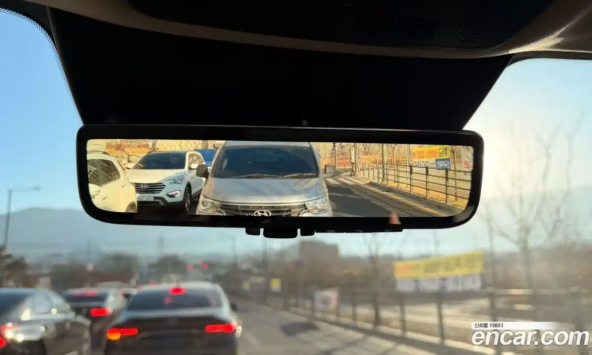 Kia Canival 2025 3.5 Автомат в Москве № 114926, фото 13