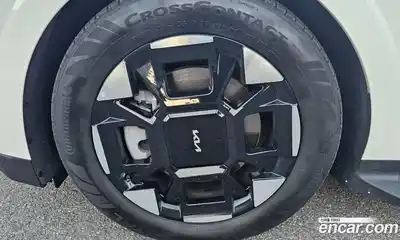 Kia Canival 2025 3.5 Автомат в Москве № 114926, миниатюра 5