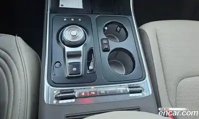 Kia Canival 2025 3.5 Автомат в Москве № 114926, миниатюра 9