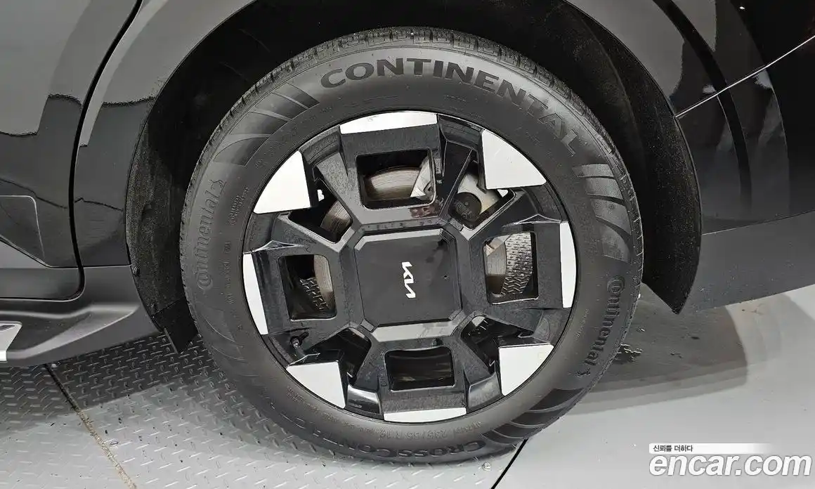 Kia Canival 2025 1.6 Автомат в Москве № 115240, фото 11