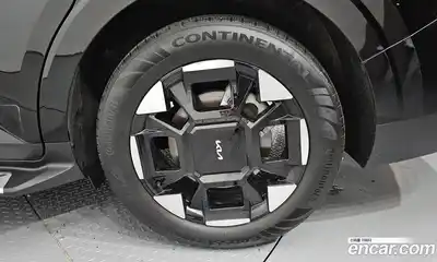 Kia Canival 2025 1.6 Автомат в Москве № 115240, миниатюра 11