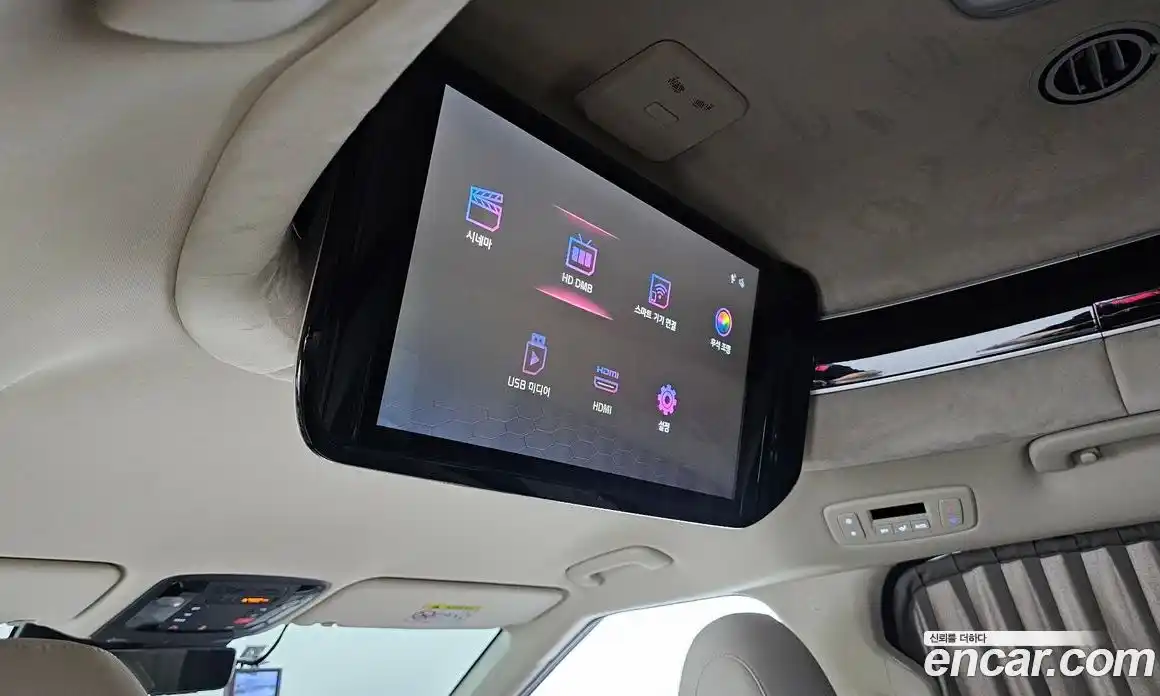 Kia Canival 2025 1.6 Автомат в Москве № 115240, фото 20