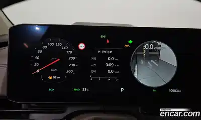 Kia Canival 2025 1.6 Автомат в Москве № 115240, миниатюра 2