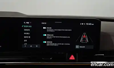 Kia Canival 2025 1.6 Автомат в Москве № 115240, миниатюра 5