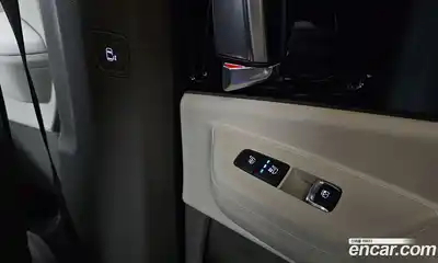 Kia Canival 2025 1.6 Автомат в Москве № 115240, миниатюра 6