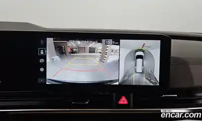 Kia Canival 2025 1.6 Автомат в Москве № 115240, миниатюра 7