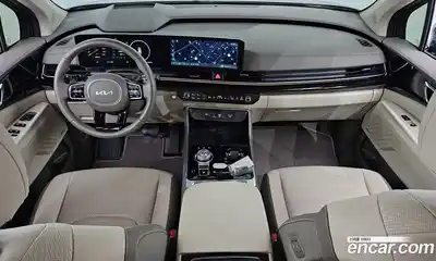 Kia Canival 2025 1.6 Автомат в Москве № 115240, миниатюра 9